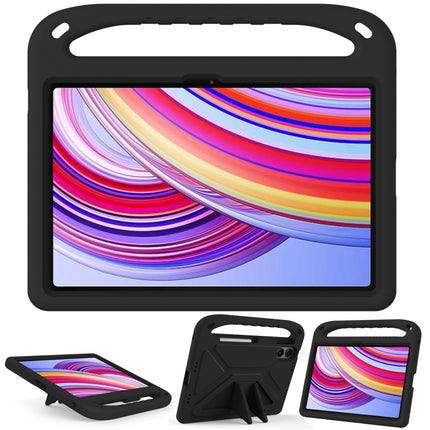 Handle EVA Shockproof Tablet Case with Holder, For Xiaomi Redmi Pad 2, For Xiaomi Pad 7 / 7 Pro, For Xiaomi Redmi Pad SE 8.7, For Xiaomi Redmi Pad Pro 12.1