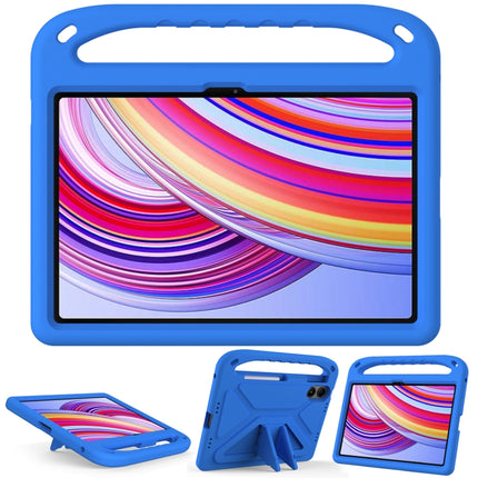 Handle EVA Shockproof Tablet Case with Holder, For Xiaomi Redmi Pad 2, For Xiaomi Pad 7 / 7 Pro, For Xiaomi Redmi Pad SE 8.7, For Xiaomi Redmi Pad Pro 12.1