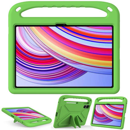 Handle EVA Shockproof Tablet Case with Holder, For Xiaomi Redmi Pad 2, For Xiaomi Pad 7 / 7 Pro, For Xiaomi Redmi Pad SE 8.7, For Xiaomi Redmi Pad Pro 12.1