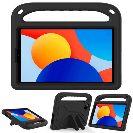 Handle EVA Shockproof Tablet Case with Holder, For Xiaomi Redmi Pad 2, For Xiaomi Pad 7 / 7 Pro, For Xiaomi Redmi Pad SE 8.7, For Xiaomi Redmi Pad Pro 12.1