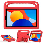 For Xiaomi Redmi Pad SE 8.7 / Red