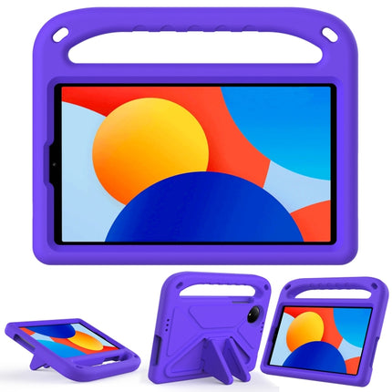 Handle EVA Shockproof Tablet Case with Holder, For Xiaomi Redmi Pad 2, For Xiaomi Pad 7 / 7 Pro, For Xiaomi Redmi Pad SE 8.7, For Xiaomi Redmi Pad Pro 12.1