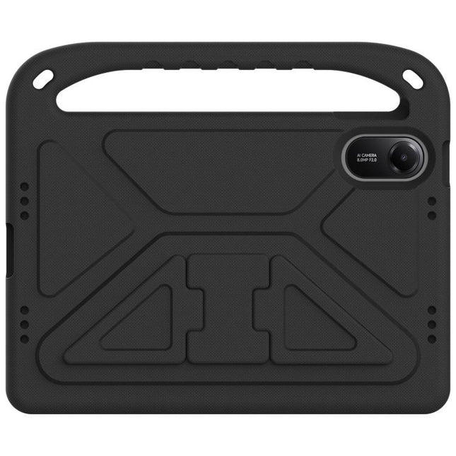 Handle EVA Shockproof Tablet Case with Holder, For Xiaomi Redmi Pad 2, For Xiaomi Pad 7 / 7 Pro, For Xiaomi Redmi Pad SE 8.7, For Xiaomi Redmi Pad Pro 12.1