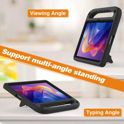 Handle EVA Shockproof Tablet Case with Holder, For Xiaomi Redmi Pad 2, For Xiaomi Pad 7 / 7 Pro, For Xiaomi Redmi Pad SE 8.7, For Xiaomi Redmi Pad Pro 12.1