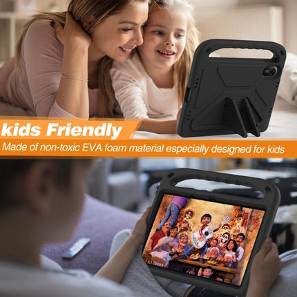 Handle EVA Shockproof Tablet Case with Holder, For Xiaomi Redmi Pad 2, For Xiaomi Pad 7 / 7 Pro, For Xiaomi Redmi Pad SE 8.7, For Xiaomi Redmi Pad Pro 12.1