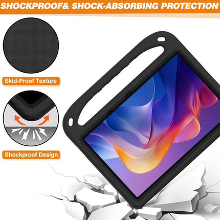 Handle EVA Shockproof Tablet Case with Holder, For Xiaomi Redmi Pad 2, For Xiaomi Pad 7 / 7 Pro, For Xiaomi Redmi Pad SE 8.7, For Xiaomi Redmi Pad Pro 12.1