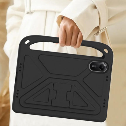 Handle EVA Shockproof Tablet Case with Holder, For Xiaomi Redmi Pad 2, For Xiaomi Pad 7 / 7 Pro, For Xiaomi Redmi Pad SE 8.7, For Xiaomi Redmi Pad Pro 12.1