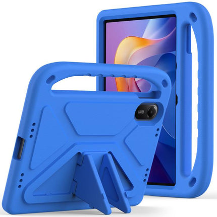 Handle EVA Shockproof Tablet Case with Holder, For Xiaomi Redmi Pad 2, For Xiaomi Pad 7 / 7 Pro, For Xiaomi Redmi Pad SE 8.7, For Xiaomi Redmi Pad Pro 12.1