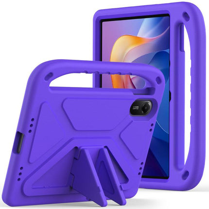 Handle EVA Shockproof Tablet Case with Holder, For Xiaomi Redmi Pad 2, For Xiaomi Pad 7 / 7 Pro, For Xiaomi Redmi Pad SE 8.7, For Xiaomi Redmi Pad Pro 12.1
