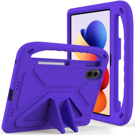 Handle EVA Shockproof Tablet Case with Holder, For Xiaomi Redmi Pad 2, For Xiaomi Pad 7 / 7 Pro, For Xiaomi Redmi Pad SE 8.7, For Xiaomi Redmi Pad Pro 12.1
