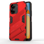 For Xiaomi Redmi 13C 5G / 4G Global / Red
