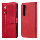 For Xiaomi Mi Note 10 Lite / Red
