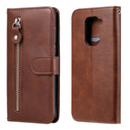 For Xiaomi Redmi Note 9 / 10X 5G / Brown