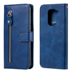 For Xiaomi Redmi Note 9 / 10X 5G / Blue