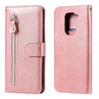 For Xiaomi Redmi Note 9 / 10X 5G / Rose Gold