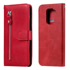 For Xiaomi Redmi Note 9 / 10X 5G / Red