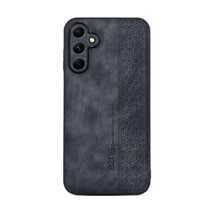 AZNS 3D Embossed Skin Feel Phone Case