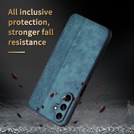 AZNS 3D Embossed Skin Feel Phone Case