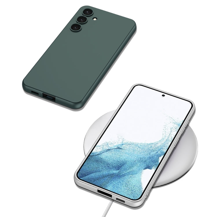 GKK Ultra-thin Skin Feel Phone Case, For Samsung Galaxy S24 5G, For Samsung Galaxy S24+ 5G, For Samsung Galaxy S24 Ultra 5G
