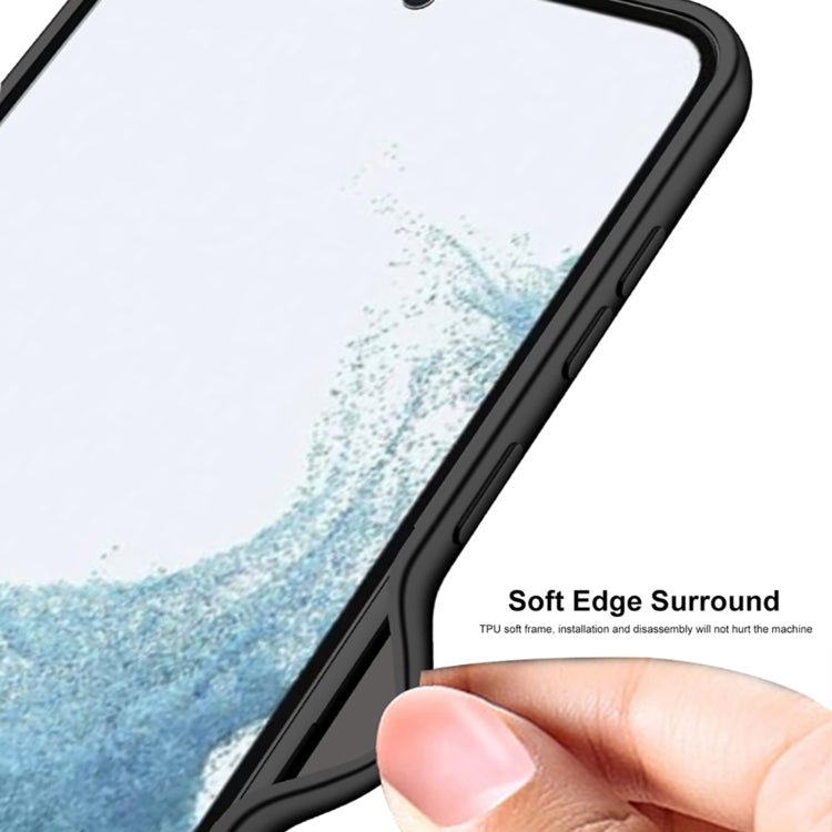 GKK Ultra-thin Skin Feel Phone Case, For Samsung Galaxy S24 5G, For Samsung Galaxy S24+ 5G, For Samsung Galaxy S24 Ultra 5G