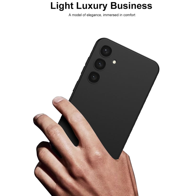 GKK Ultra-thin Skin Feel Phone Case, For Samsung Galaxy S24 5G, For Samsung Galaxy S24+ 5G, For Samsung Galaxy S24 Ultra 5G