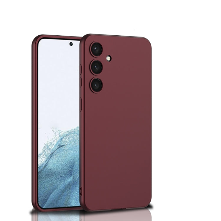 GKK Ultra-thin Skin Feel Phone Case, For Samsung Galaxy S24 5G, For Samsung Galaxy S24+ 5G, For Samsung Galaxy S24 Ultra 5G