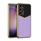 For Samsung Galaxy S24 5G / Purple