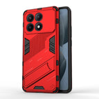 For Xiaomi Redmi K70E 5G / Red