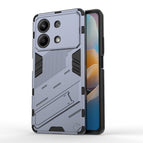 For Xiaomi Redmi Note 13R Pro 5G / Grey