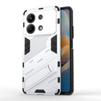 For Xiaomi Redmi Note 13R Pro 5G / White