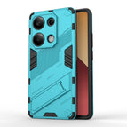 For Xiaomi Redmi Note 13 Pro 4G Global / Blue
