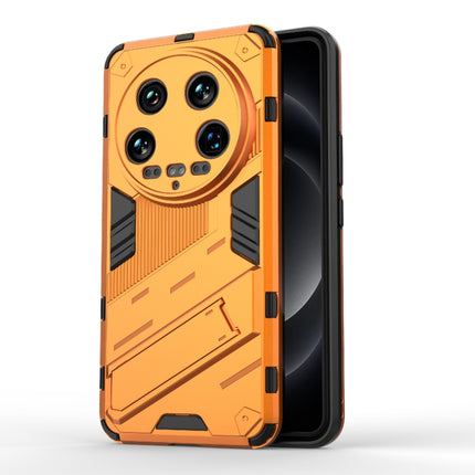Punk Armor 2 in 1 PC + TPU Phone Case with Holder, For Xiaomi Redmi K70E 5G, For Xiaomi Redmi Note 13R Pro 5G, For Xiaomi 14 Ultra 5G