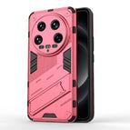 For Xiaomi 14 Ultra 5G / Light Red