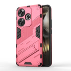 For Xiaomi Redmi Turbo 3 5G / Light Red