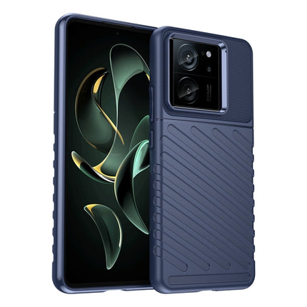 Thunderbolt Shockproof Soft TPU Phone Case, For Xiaomi Redmi Note 13 Pro 4G, For Xiaomi Redmi Note 13 4G, For Xiaomi Poco C65, For Xiaomi 14 Pro, For Xiaomi 14, For Xiaomi Redmi Note 13 5G, For Xiaomi Redmi 13C, For Xiaomi Redmi Note 13 Pro+ 5G        ...