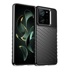For Xiaomi 13T Pro / Black