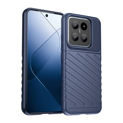 Thunderbolt Shockproof Soft TPU Phone Case, For Xiaomi Redmi Note 13 Pro 4G, For Xiaomi Redmi Note 13 4G, For Xiaomi Poco C65, For Xiaomi 14 Pro, For Xiaomi 14, For Xiaomi Redmi Note 13 5G, For Xiaomi Redmi 13C, For Xiaomi Redmi Note 13 Pro+ 5G        ...