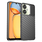 For Xiaomi Poco C65 / Black