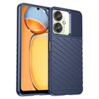 For Xiaomi Redmi 13C / Blue