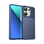 For Xiaomi Redmi Note 13 4G / Blue