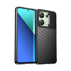 For Xiaomi Redmi Note 13 4G / Black