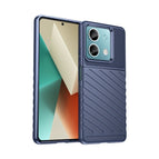 For Xiaomi Redmi Note 13 5G / Blue