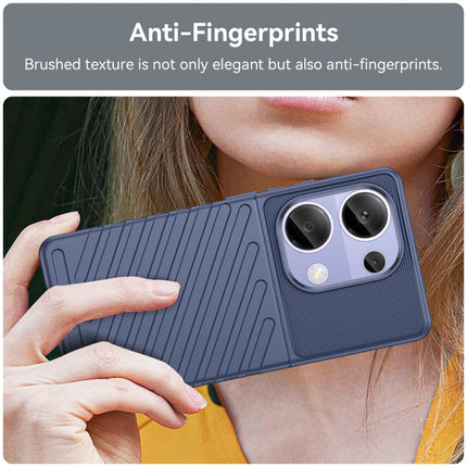 Thunderbolt Shockproof Soft TPU Phone Case, For Xiaomi Redmi Note 13 Pro 4G, For Xiaomi Redmi Note 13 4G, For Xiaomi Poco C65, For Xiaomi 14 Pro, For Xiaomi 14, For Xiaomi Redmi Note 13 5G, For Xiaomi Redmi 13C, For Xiaomi Redmi Note 13 Pro+ 5G        ...