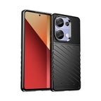 For Xiaomi Redmi Note 13 Pro 4G / Black