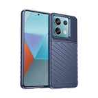 For Xiaomi Redmi Note 13 Pro 5G / Blue