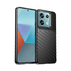 For Xiaomi Redmi Note 13 Pro 5G / Black