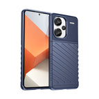 For Xiaomi Redmi Note 13 Pro+ 5G / Blue