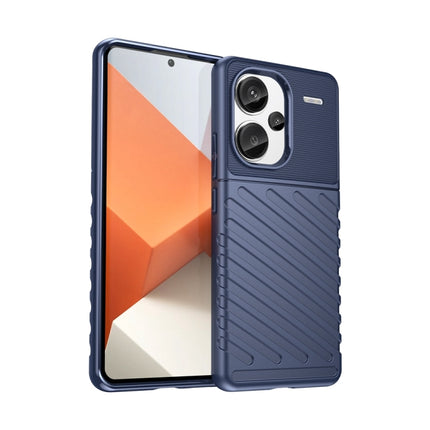 Thunderbolt Shockproof Soft TPU Phone Case, For Xiaomi Redmi Note 13 Pro 4G, For Xiaomi Redmi Note 13 4G, For Xiaomi Poco C65, For Xiaomi 14 Pro, For Xiaomi 14, For Xiaomi Redmi Note 13 5G, For Xiaomi Redmi 13C, For Xiaomi Redmi Note 13 Pro+ 5G        ...