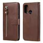 For Huawei P smart 2020 / Brown