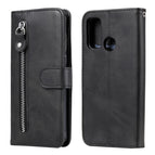 For Huawei P smart 2020 / Black